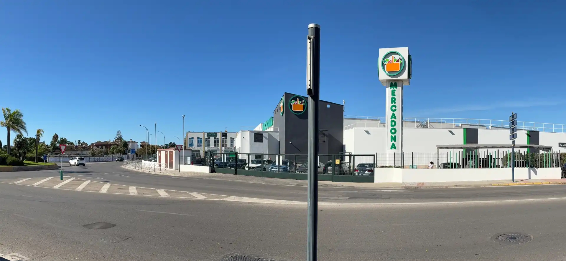 Rustikales Grundstück zum Verkauf in Calle Martinete 2