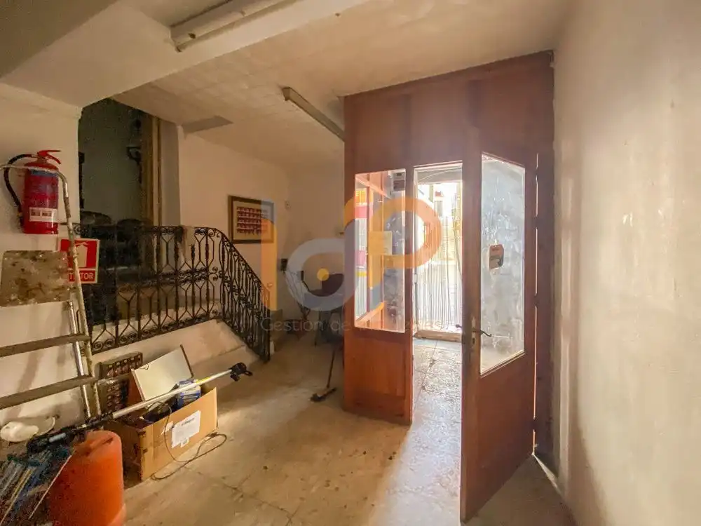 Casa amb terrassa en venda a Arboleas, imagen 3