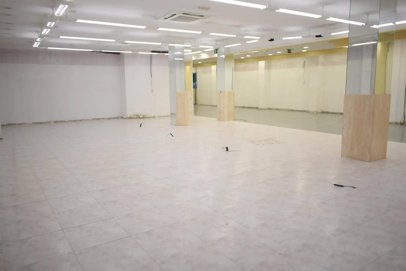 Local comercial en alquiler en Rúa Joaquín Costa 20, imagen 9