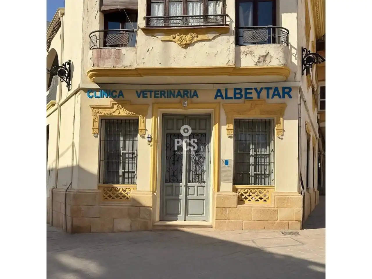 Casa o chalet en venta en Calle Zona Iglesia de Santiago, Totana