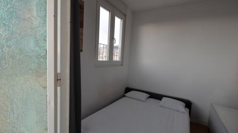 Foto 5 de Àtic en venda a Carrer de Garcilaso, El Congrés i els Indians,  Barcelona Capital