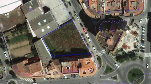 Foto 4 von Fabrikhallen zum Verkauf in Mestre Sagrera, La Punxa, Palafrugell