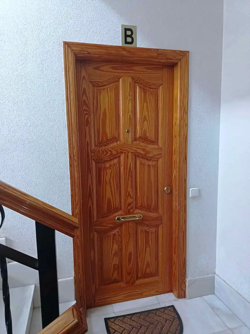 Apartamento en venta en Huércal-Overa con Aire acondicionado, Terraza y Amueblado