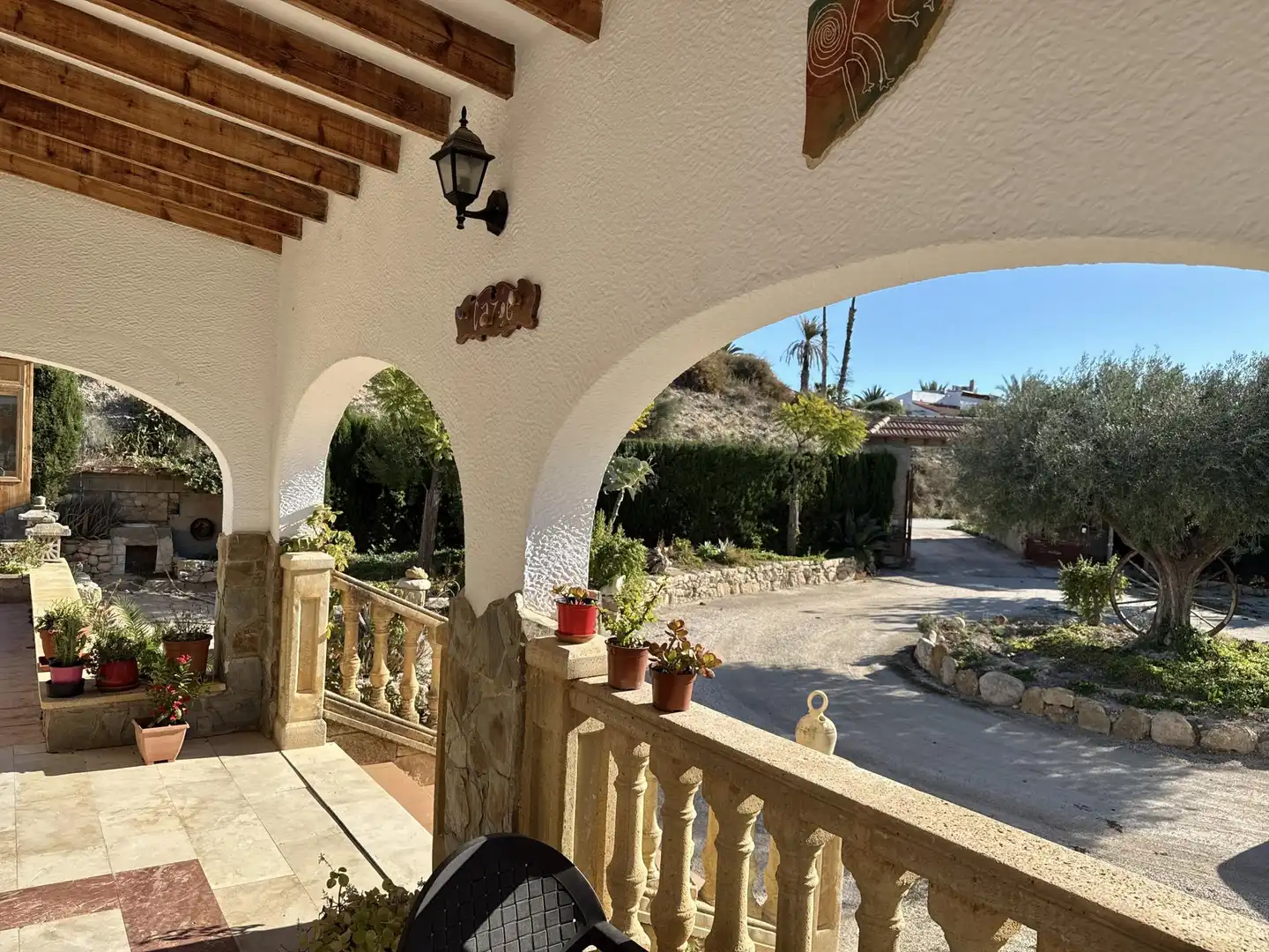 Casa o chalet en venta en Novelda con Calefacción, Terraza y Piscina