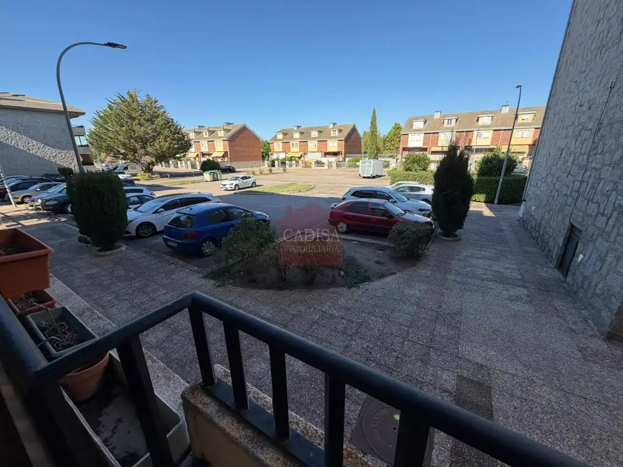 Pis amb terrassa en venda a Terradillos, imagen 37