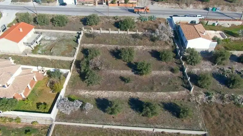 Terreni e lotti in vendita a Padul, imagen 25