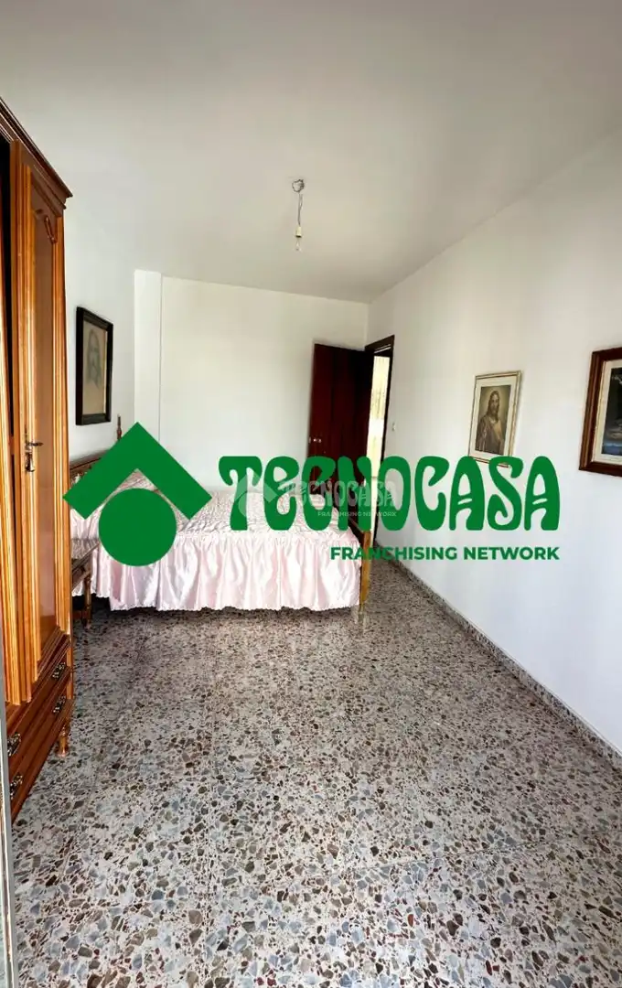 Bedroom of Detached homes for sale in Córdoba