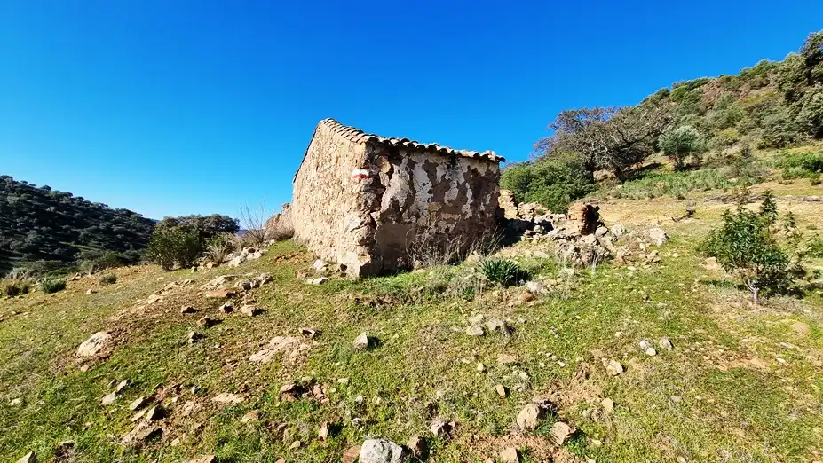 Terreni e lotti in vendita a Zufre, imagen 51