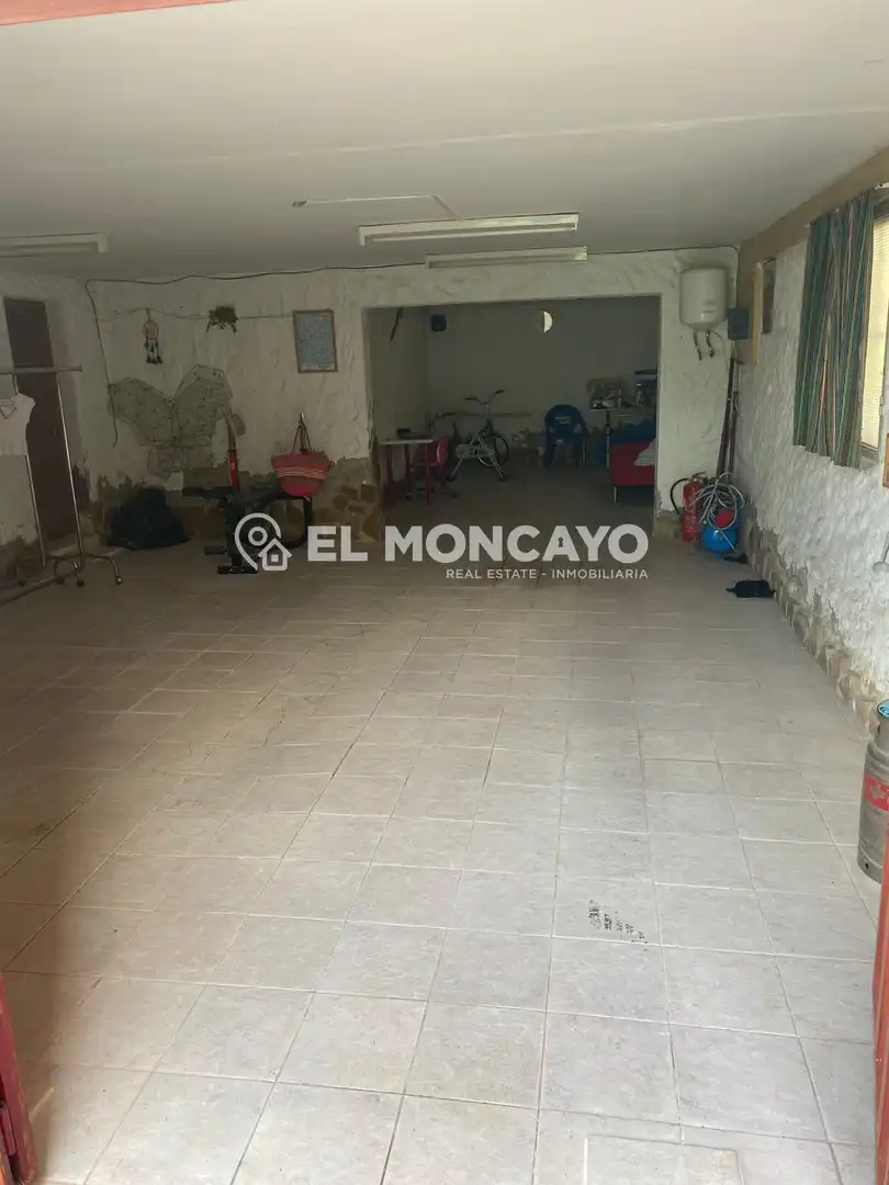 Casa o chalet en venta en Rafal con Aire acondicionado, Calefacción y Terraza