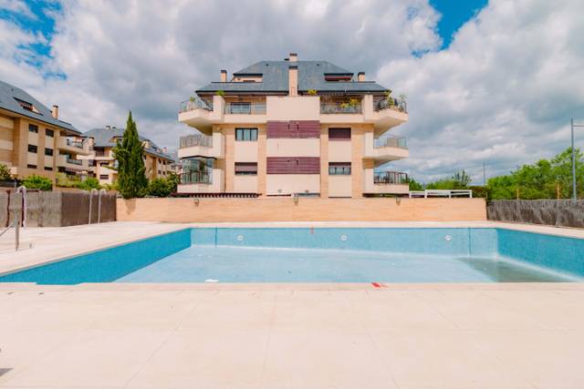 Dúplex en Venta en Viñas Viejas