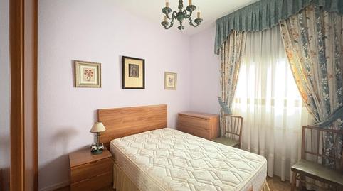 Foto 5 de Planta baixa de lloguer a De Calahorra, Ambroz, Madrid