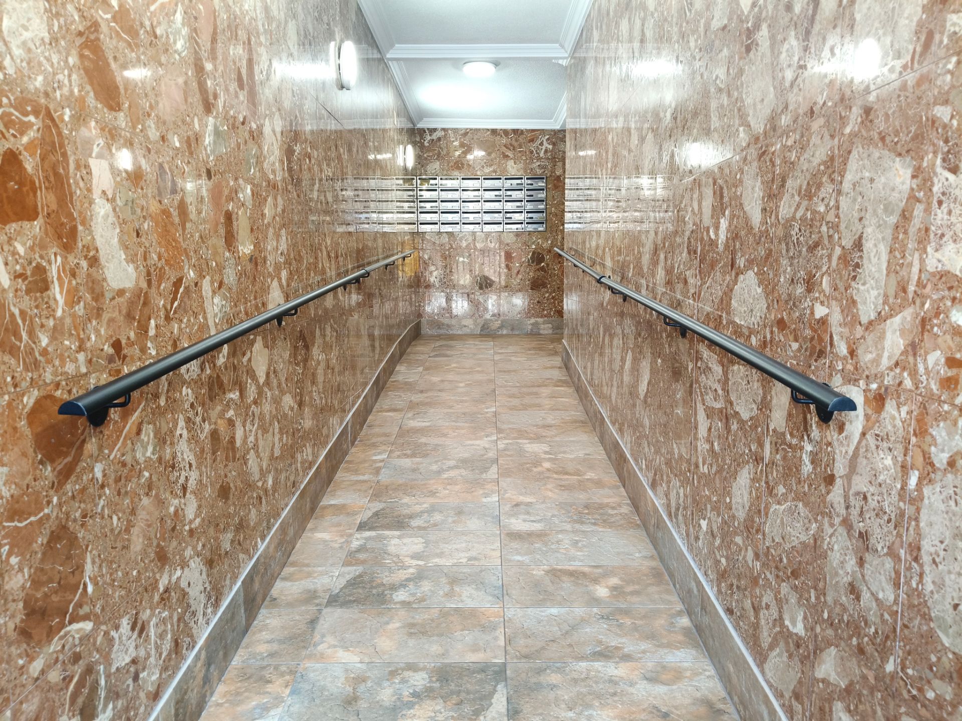 Flat for sale in Getafe  with Heating, Terrace and Furnished