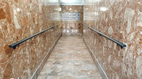 Foto 3 de Pis en venda a Calle Cataluña, Universidad, Madrid