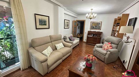 Foto 4 de Piso en venta en San Claudio - La Chantría, León Capital