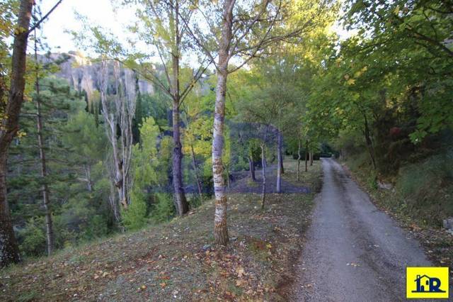 Casa-chalet en Venta en PARAJE RINCON SAN PABLO. en Los Tiradores