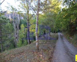 Vista exterior de Casa o xalet en venda en Cuenca Capital amb Terrassa