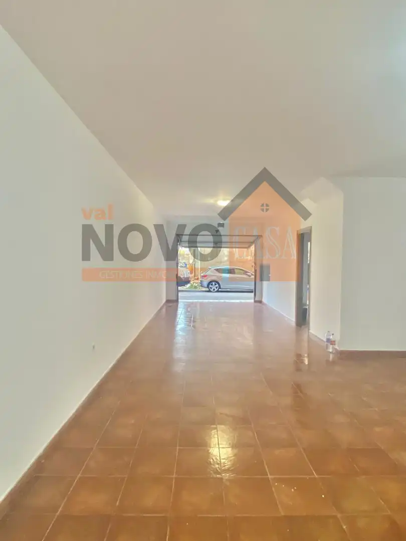 Casa adosada en venta en Alfarb con Aire acondicionado