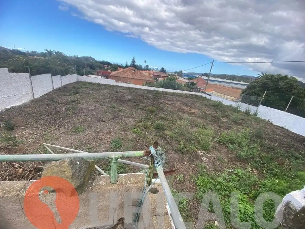 Casa o xalet en venda en San Cristóbal de la Laguna amb Jardí privat, Terrassa i Traster