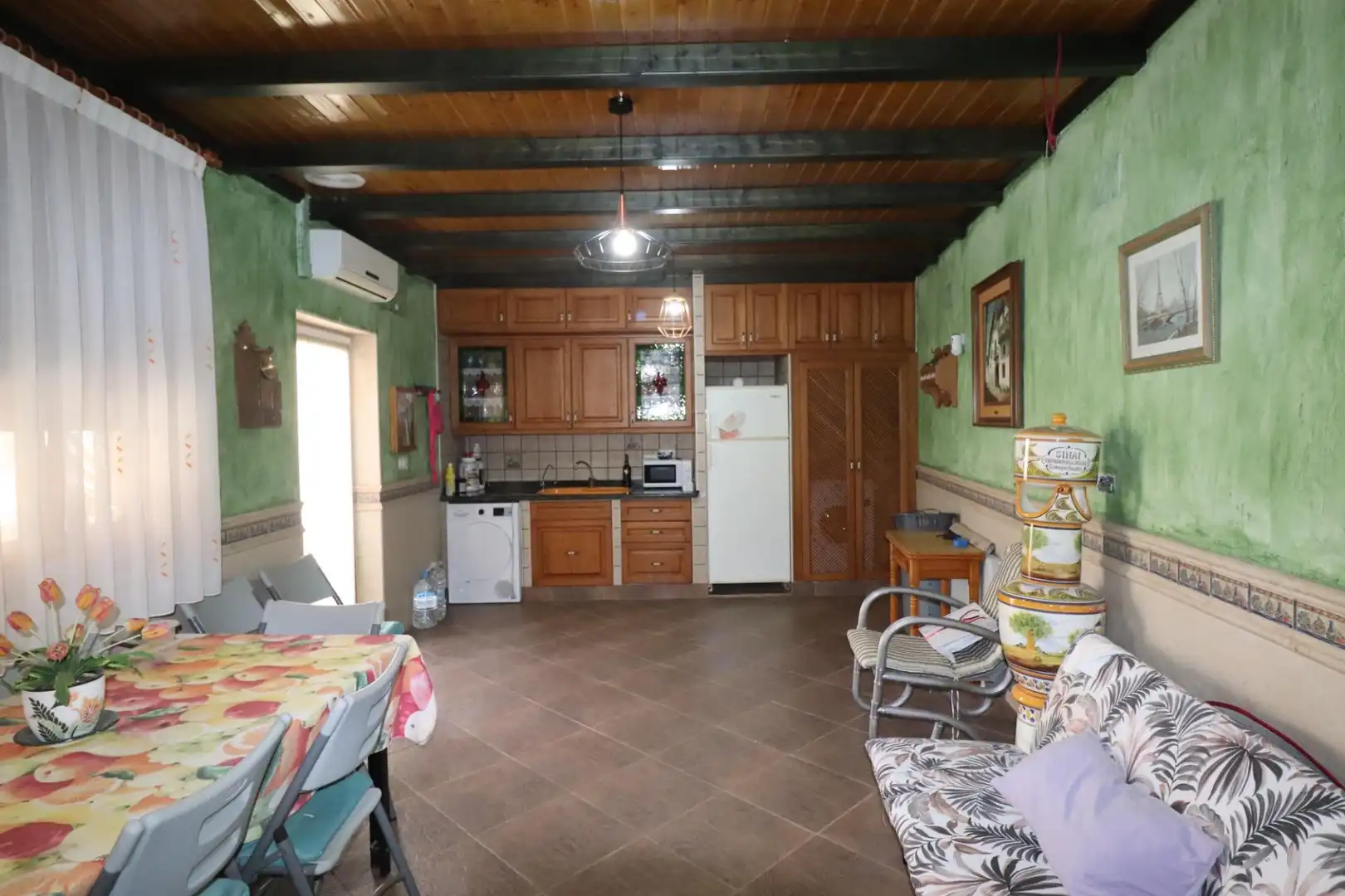 Casa o chalet en venta en Campo Alto - Club de Campo