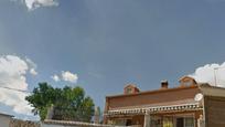 Exterior view of House or chalet for sale in Escariche  with Air Conditioner, Heating and Private garden