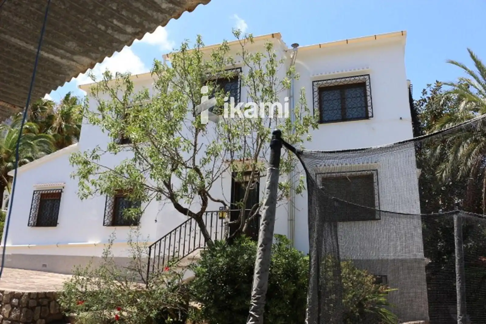 Houses for sale in El Montgó
