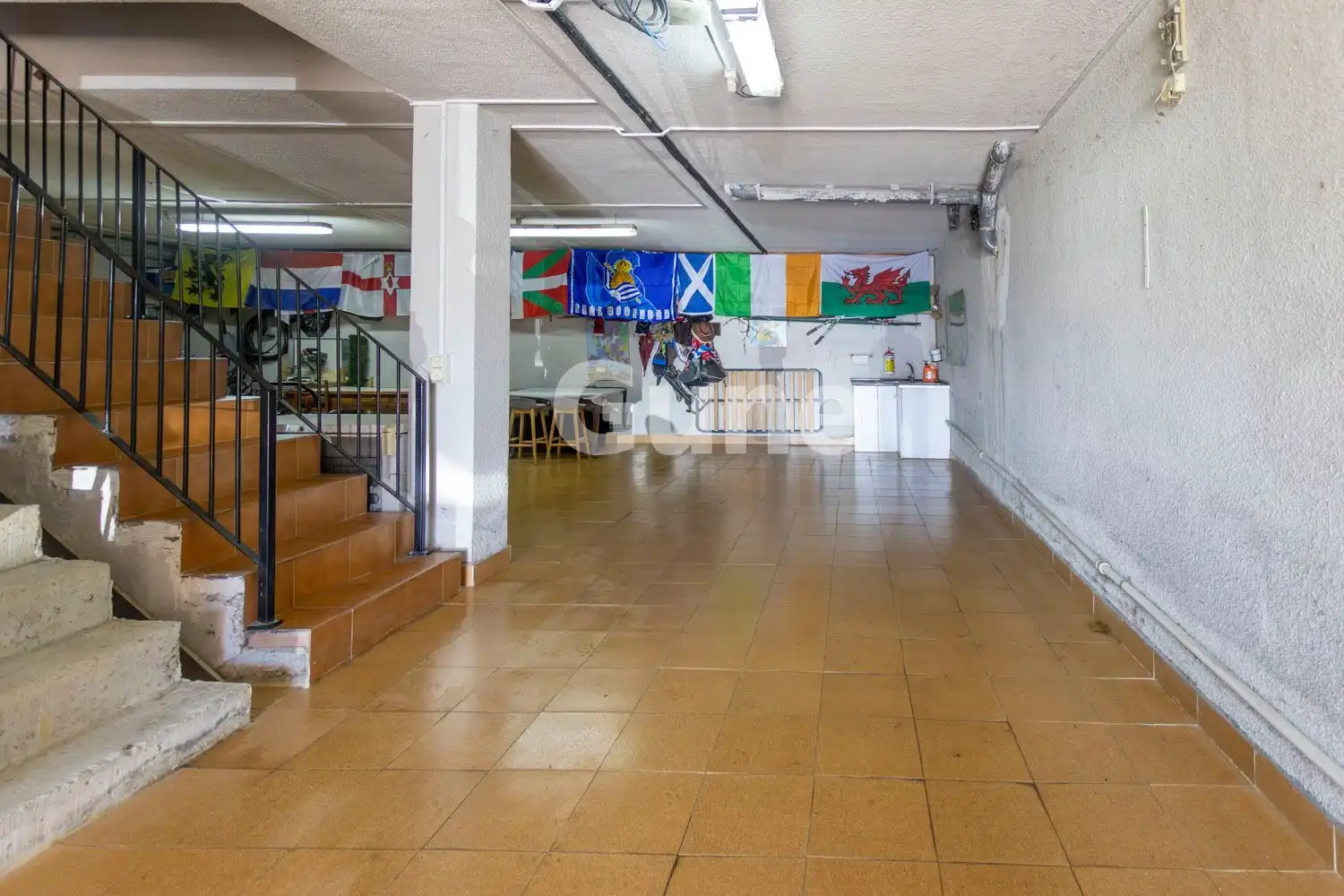 Casa adosada en venta en Orendain con Calefacción, Terraza y Trastero
