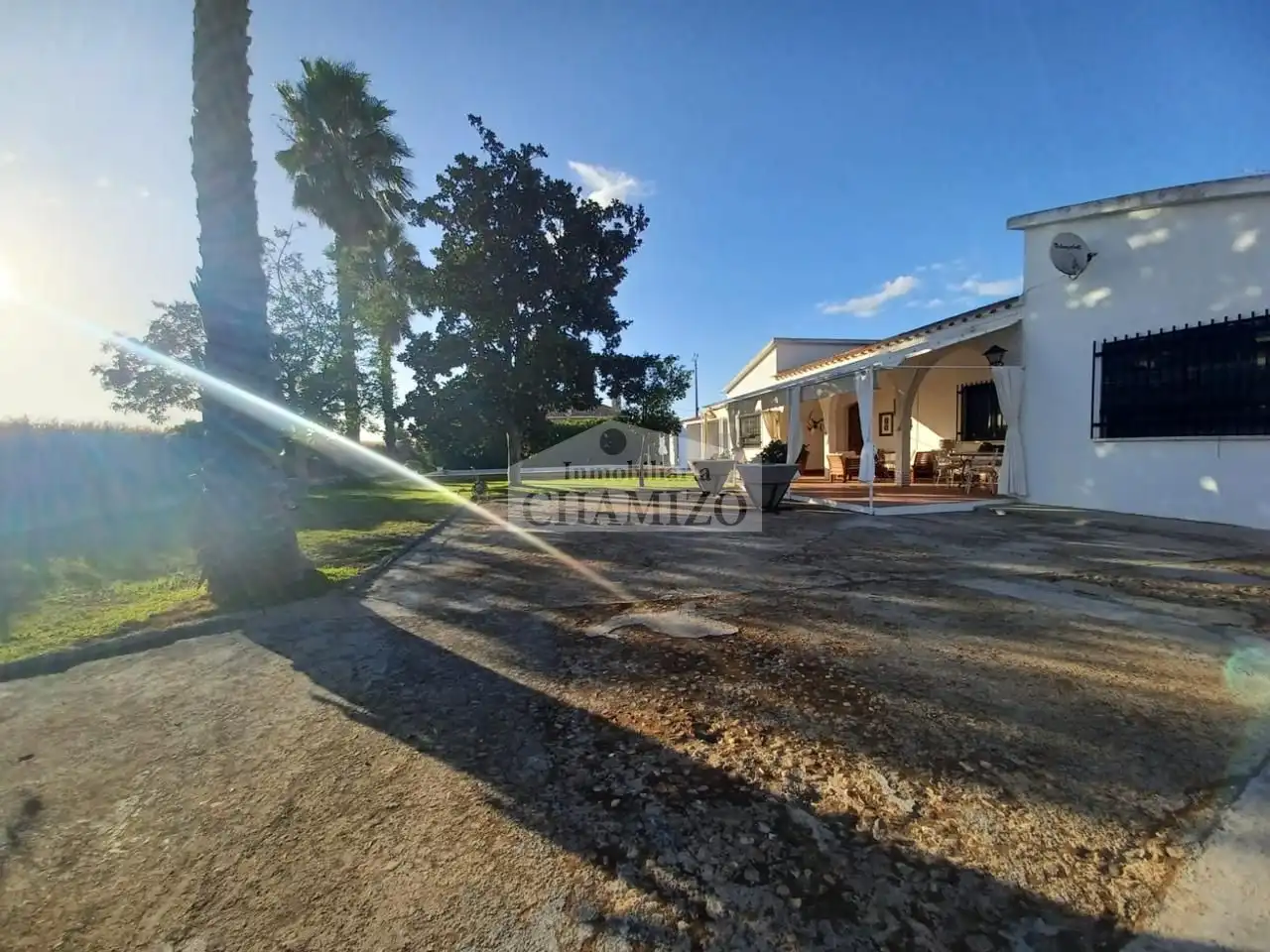 Villa mit Pool zum Verkauf in Calle San Francisco 43, imagen 10