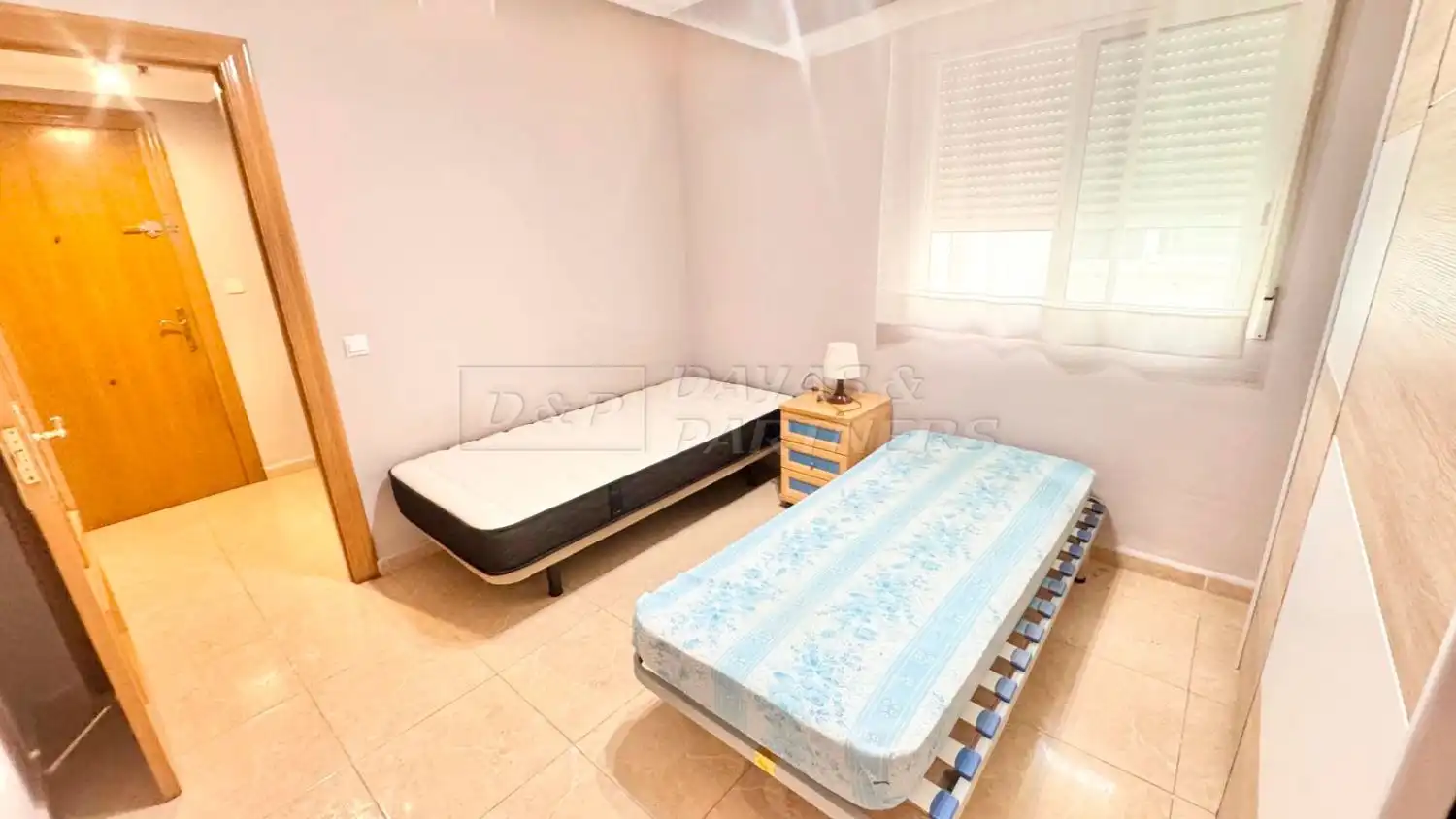 Penthouse mit Aufzug zum Verkauf in Clavel, imagen 30