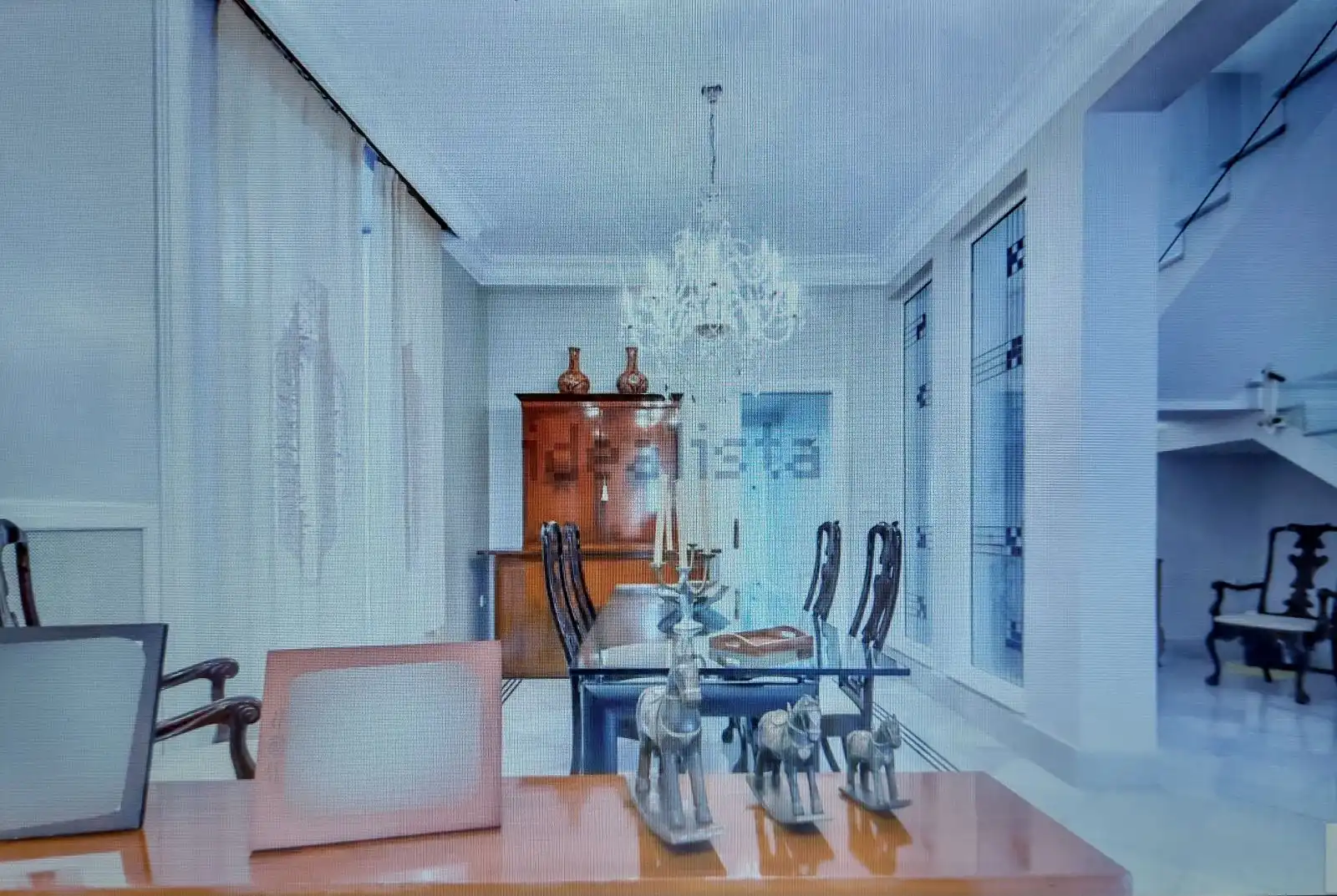 Casa bifamiliare con terrazza in vendita a Ondara, imagen 9