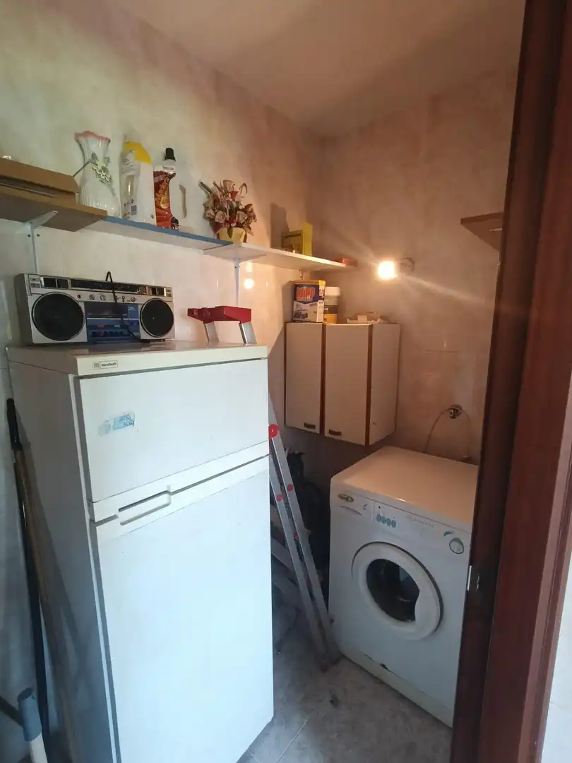 Casa con jardín en venta en Ponteareas, imagen 13