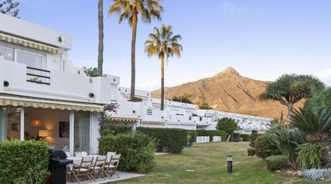 Foto 5 de Casa adosada en venda a Calle Los Granados, 18, Puerto Banús, Marbella