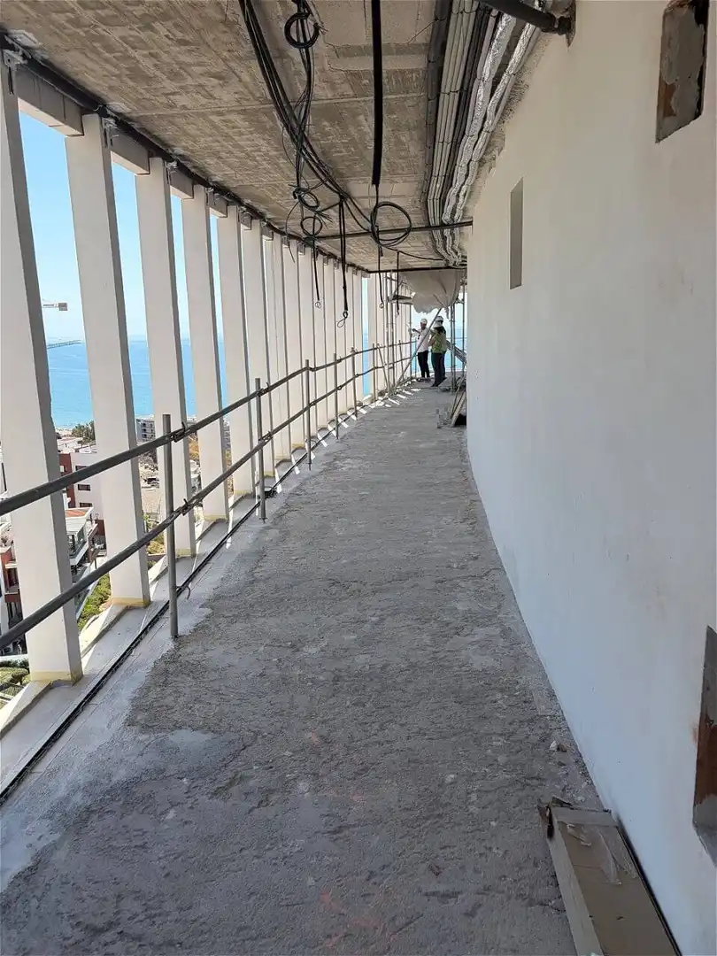 Apartment with lift for sale in Las Gaviotas  - Carvajal, imagen 14