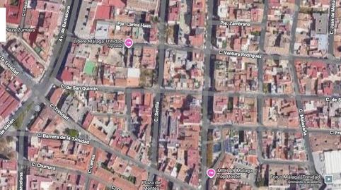 Venta de Piso en Málaga, imagen 3