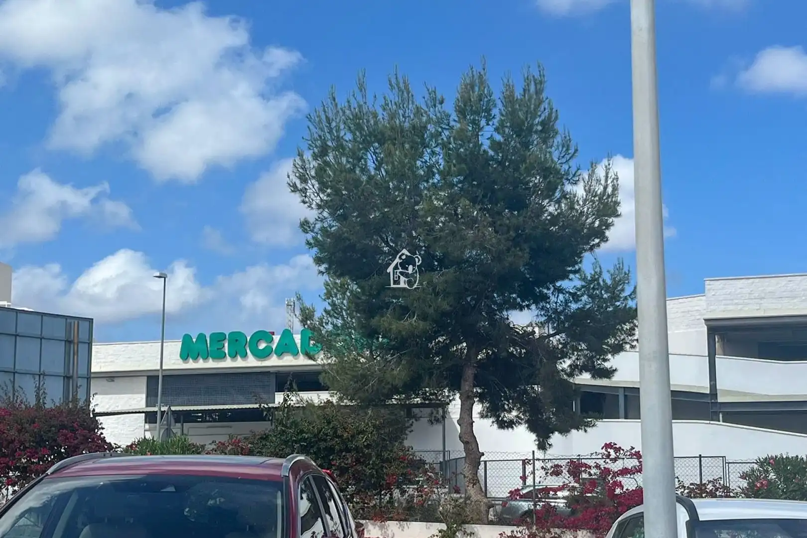 Flat for rent in Lomas de Campoamor - Las Ramblas