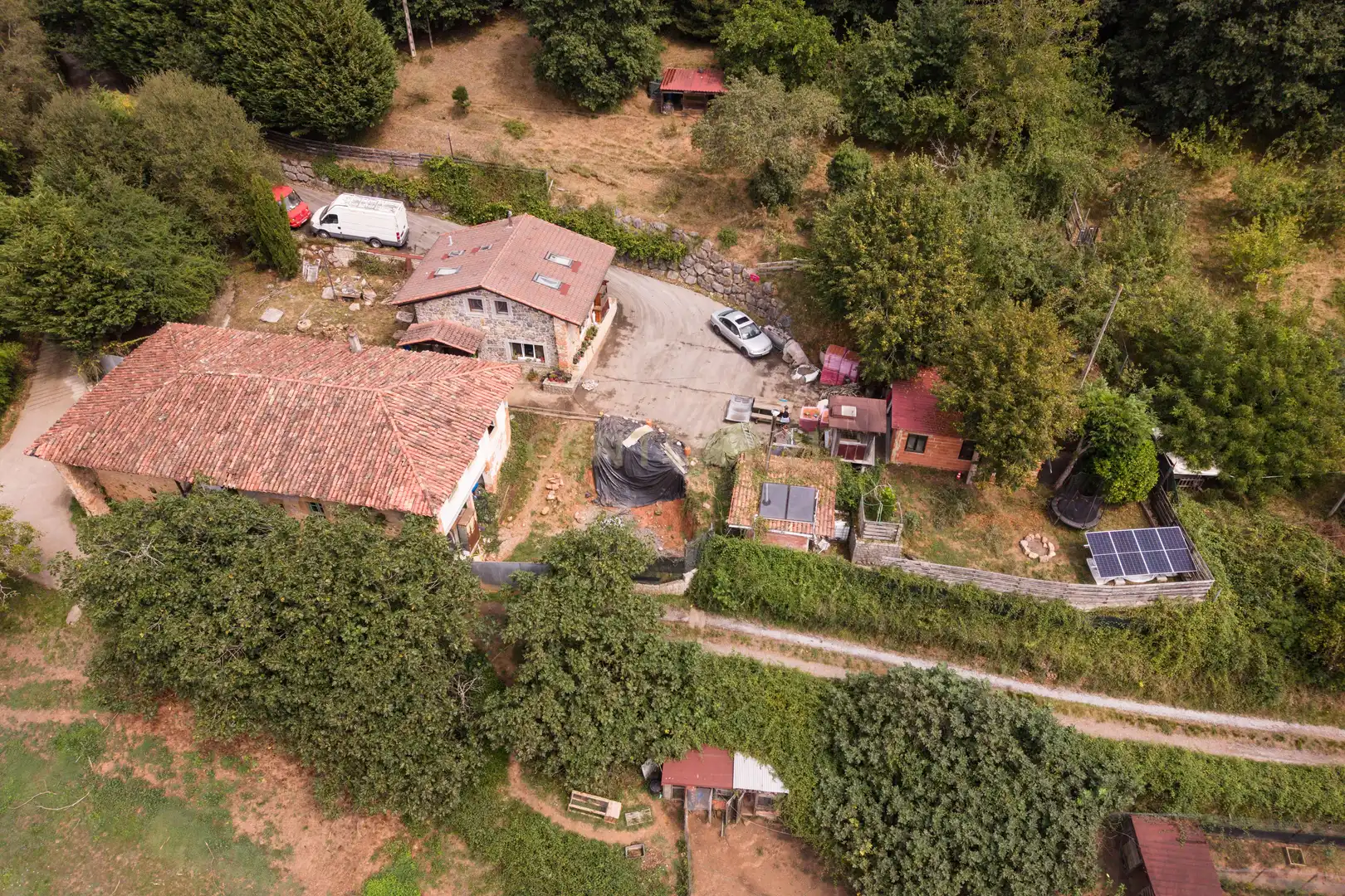 Maison à vendre à Sebares, Piloña, Asturias, Spain 28, imagen 6