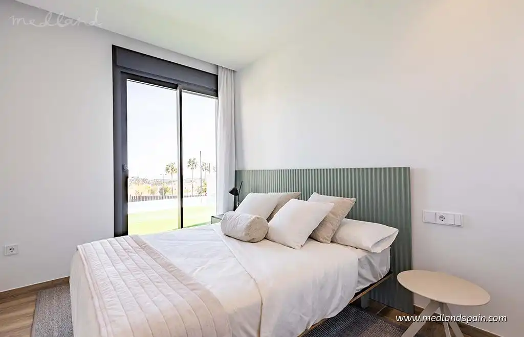 Villa mit Garten zum Verkauf in Balcón de Ponoig - Polop Paradis - Polop Hills, imagen 8