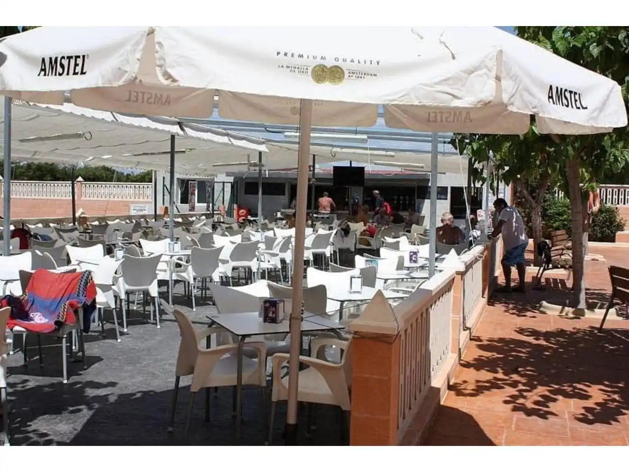 Pis en venda en El Campello amb Terrassa, Balcó i Piscina comunitària