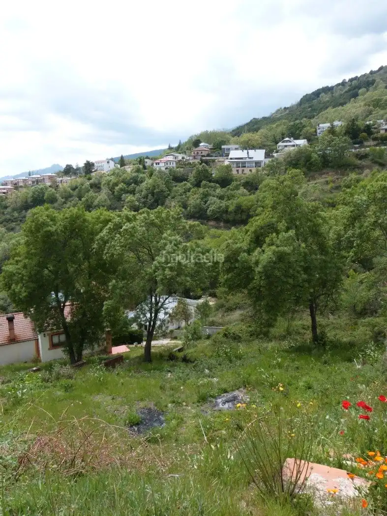 Residential land for sale in Calle Santiago 23, imagen 11