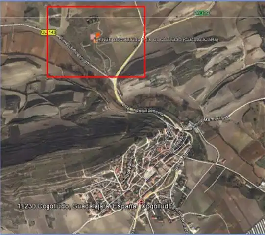 Terreny residencial en venda a Cogolludo, imagen 6