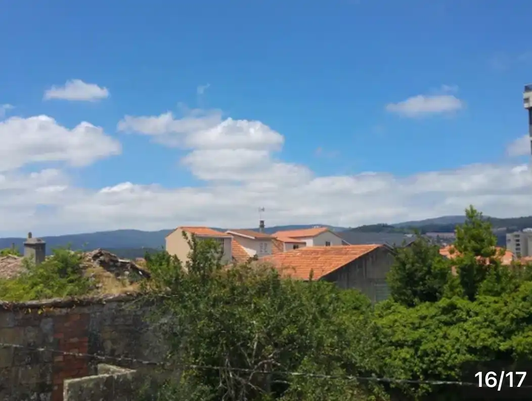 Casa amb terrassa en venda a Rúa Eduardo Blanco Amor, imagen 16