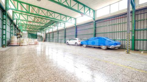 Photo 4 of Industrial buildings for sale in Camino Borja, Ciudad de Asís, Alicante
