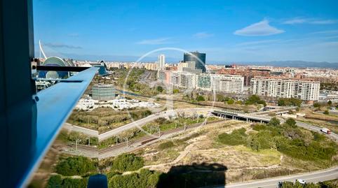 Foto 3 de Pis de lloguer a Carrer de Les Barraques del Figuero, La Punta,  Valencia Capital