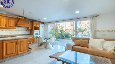 Foto 4 de Edifici en venda a Carrer de Núñez de Arce, 32, Casco Histórico, Castellón de la Plana / Castelló de la Plana