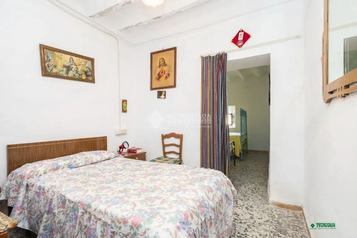 Country house for sale in Albox, imagen 25