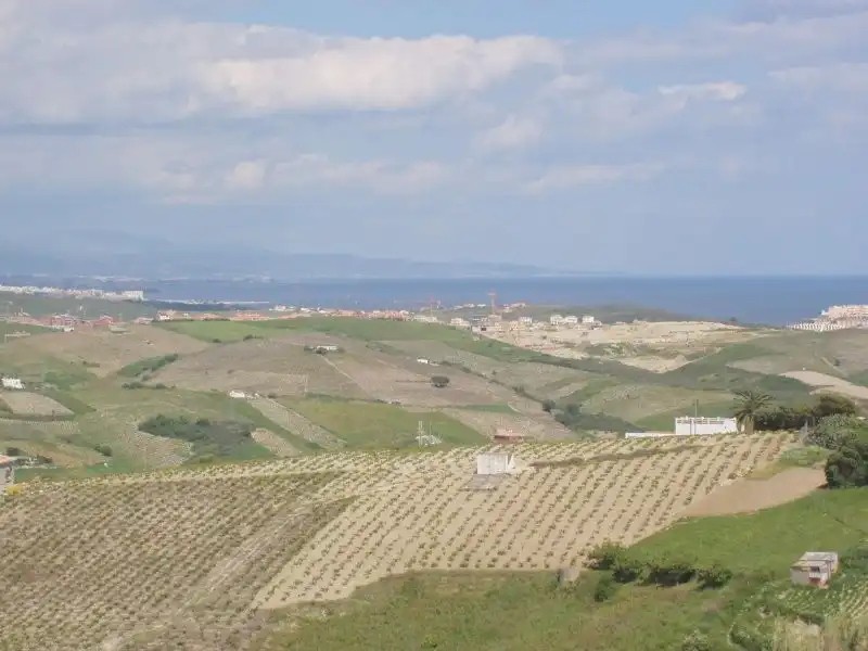 Terreni e lotti in vendita a Manilva Pueblo, imagen 4