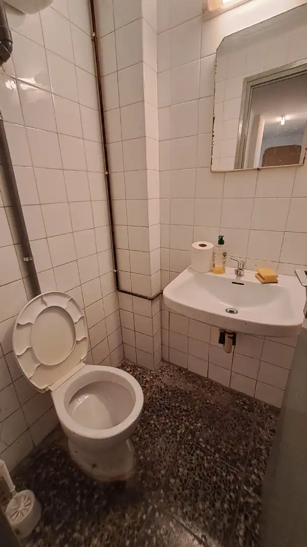 Bathroom of Commercial properties for sale in Tarragona