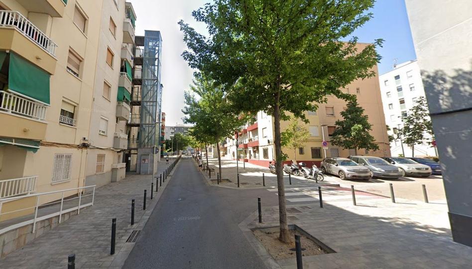 Foto 1 de Pis en venda a Molí Nou - Ciutat Cooperativa, Barcelona