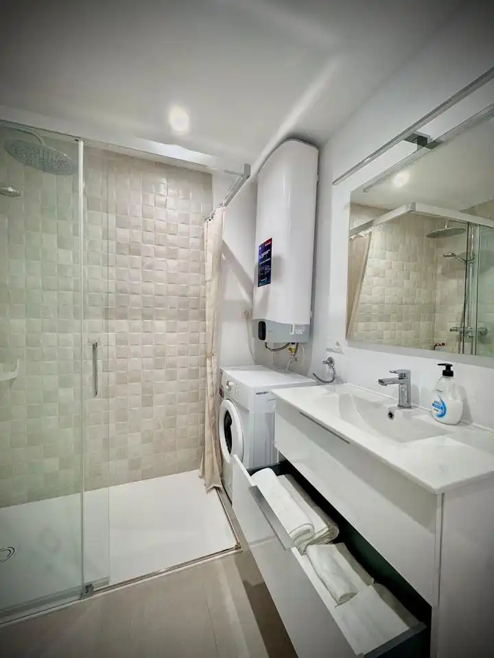 Wohnung mit Terrasse zum Verkauf in Huércal-Overa, imagen 24