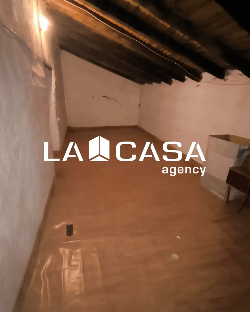 Casa adosada en venta en El Ronquillo