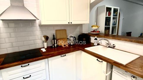 Foto 3 de Apartament en venda a Zona Pueblo, Calpe / Calp